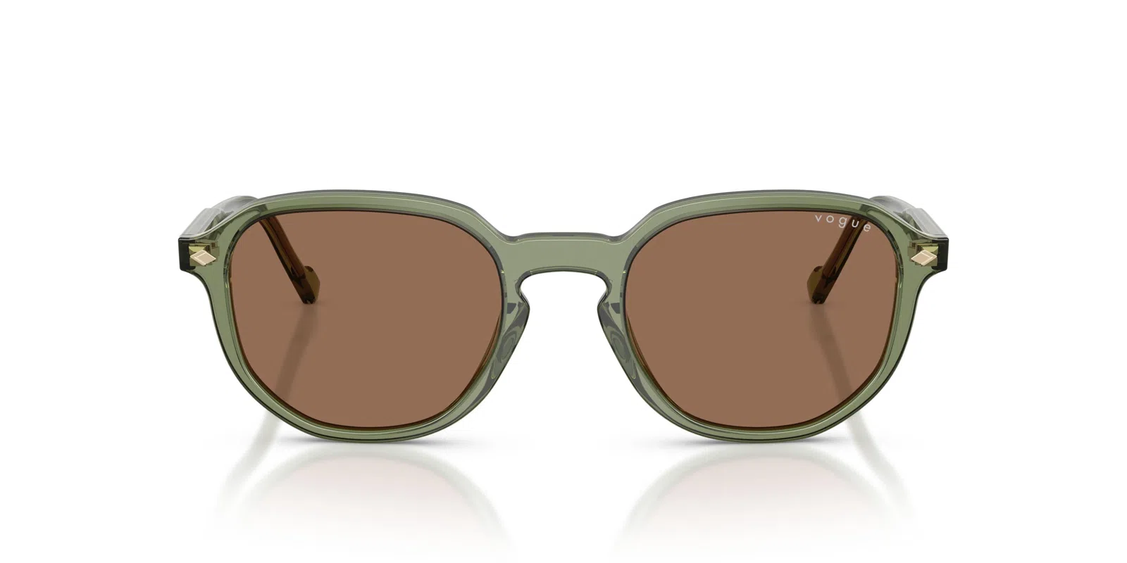 Vogue 5707S Sunglasses - view 22